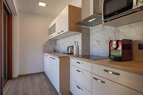 Elegant Apartment Hrastnica 1