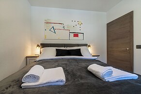 Elegant Apartment Hrastnica 2