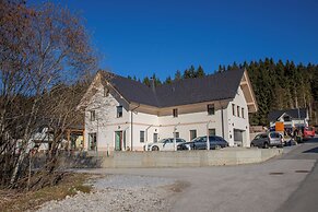 Elegant Apartment Hrastnica 3