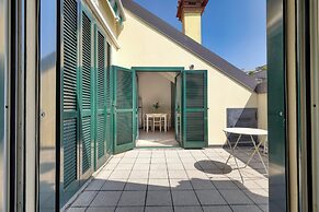 JOIVY Cosy 1BR flat near Sempione Park