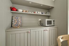 JOIVY Cosy 1BR flat near Sempione Park