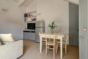 JOIVY Cosy 1BR flat near Sempione Park