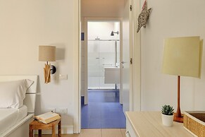 JOIVY Cosy 1BR flat near Sempione Park