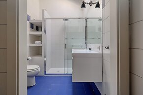 JOIVY Cosy 1BR flat near Sempione Park