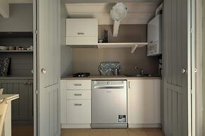 JOIVY Cosy 1BR flat near Sempione Park