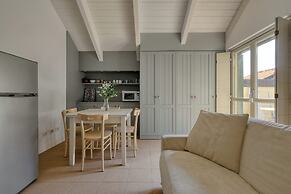 JOIVY Cosy 1BR flat near Sempione Park