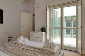 JOIVY Cosy 1BR flat near Sempione Park