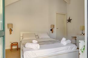 JOIVY Cosy 1BR flat near Sempione Park