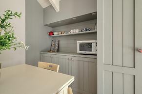 JOIVY Cosy 1BR flat near Sempione Park