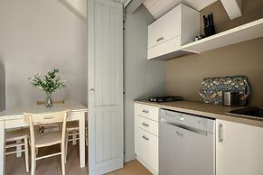 JOIVY Cosy 1BR flat near Sempione Park