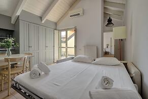 JOIVY Cosy 1BR flat near Sempione Park