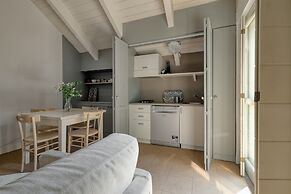 JOIVY Cosy 1BR flat near Sempione Park