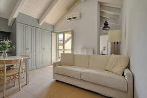 JOIVY Cosy 1BR flat near Sempione Park