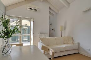 JOIVY Cosy 1BR flat near Sempione Park