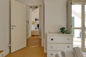 JOIVY Cosy 1BR flat near Sempione Park