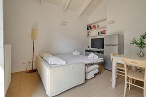 JOIVY Cosy 1BR flat near Sempione Park