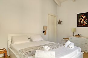 JOIVY Cosy 1BR flat near Sempione Park