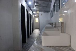 Apatuxay Vientiane Hotel & Apartment