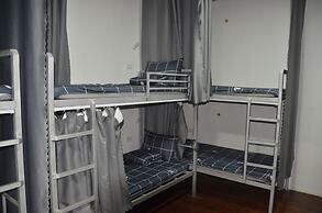 Apatuxay Vientiane Hotel & Apartment