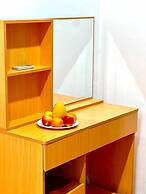 Apatuxay Vientiane Hotel & Apartment