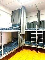 Apatuxay Vientiane Hotel & Apartment
