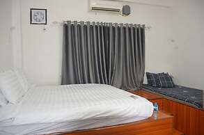 Apatuxay Vientiane Hotel & Apartment