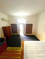 Apatuxay Vientiane Hotel & Apartment
