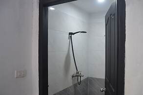 Apatuxay Vientiane Hotel & Apartment