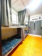 Apatuxay Vientiane Hotel & Apartment
