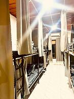 Apatuxay Vientiane Hotel & Apartment