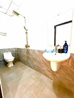 Apatuxay Vientiane Hotel & Apartment