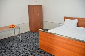 Apatuxay Vientiane Hotel & Apartment