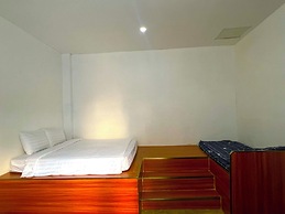 Apatuxay Vientiane Hotel & Apartment