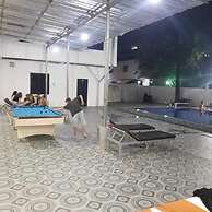 Apatuxay Vientiane Hotel & Apartment