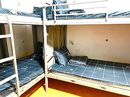 Apatuxay Vientiane Hotel & Apartment