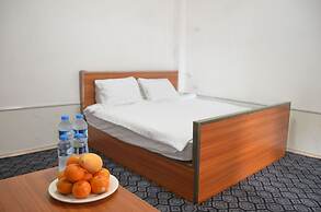 Apatuxay Vientiane Hotel & Apartment