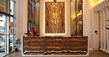 Elite World Nest Sivas
