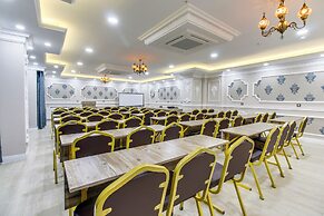 Elite World Nest Sivas