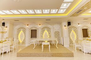 Elite World Nest Sivas