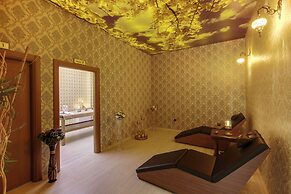 Elite World Nest Sivas