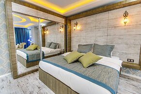 Elite World Nest Sivas