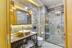 Elite World Nest Sivas