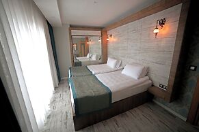 Elite World Nest Sivas