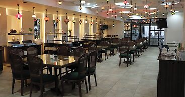 Elite World Nest Sivas