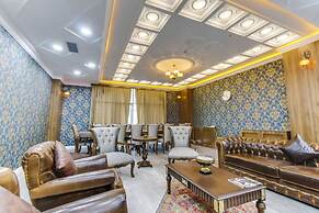 Elite World Nest Sivas