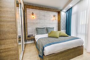 Elite World Nest Sivas