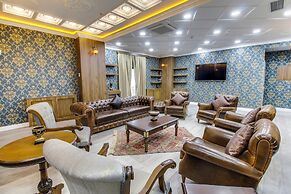 Elite World Nest Sivas