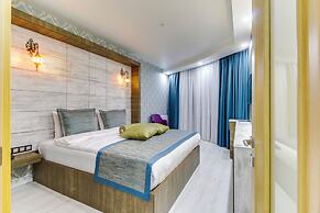 Elite World Nest Sivas