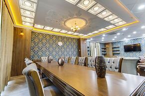 Elite World Nest Sivas