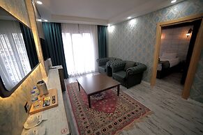 Elite World Nest Sivas